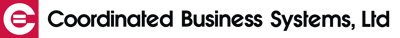 Coordinated Business Systems