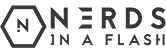 Nerds in a Flash