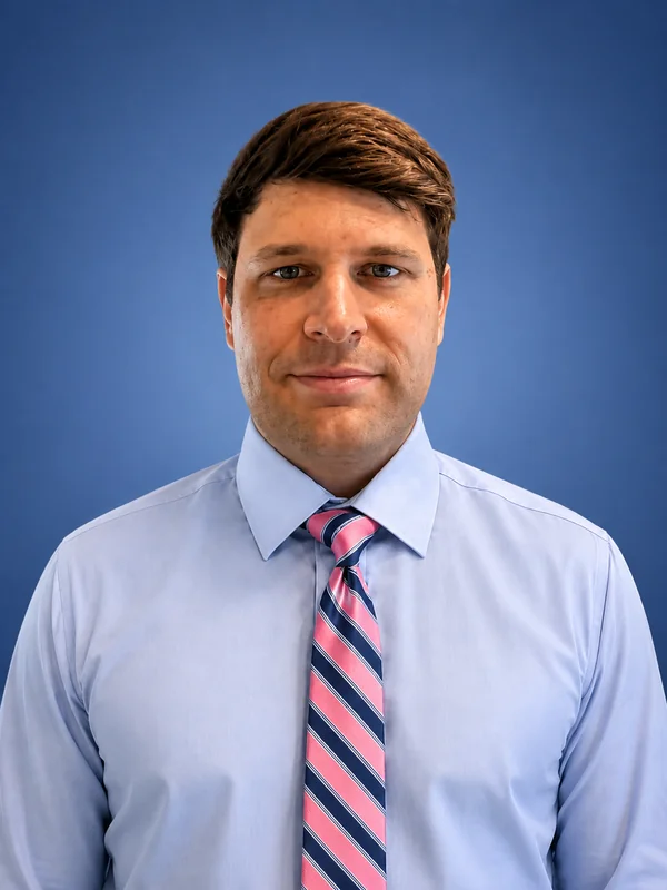 Anthony Mitchell