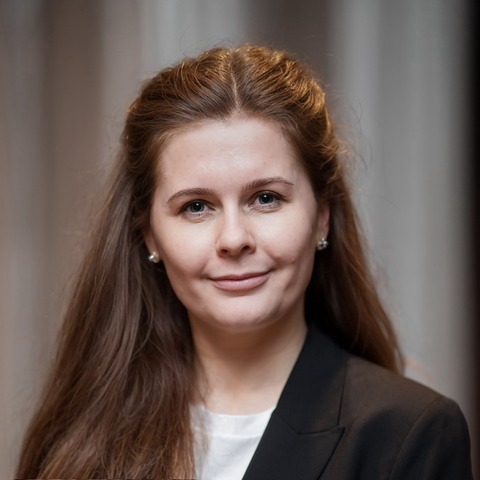 Carla Van Deventer