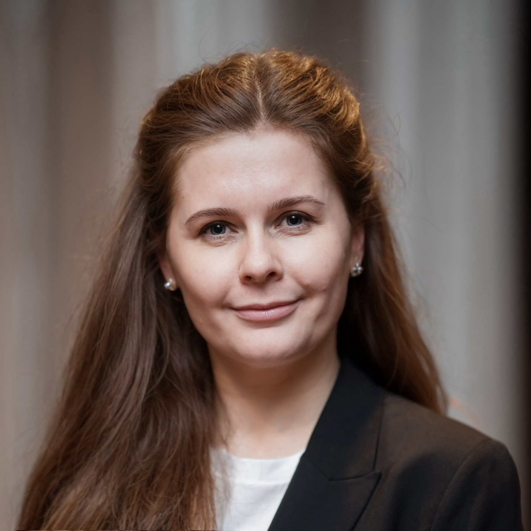 Carla Van Deventer