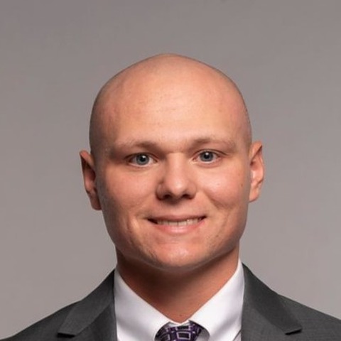 Clayton Machal