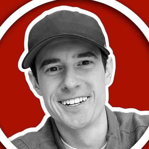 Josh Hinkle