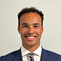 Tyler Vroman