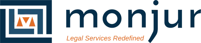 monjur | Legal Services Redefined